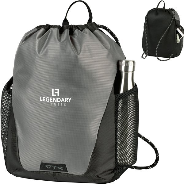 Vertex® Equinox Polyester Cinchpack