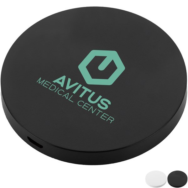 Mini 5W Wireless Charging Pad