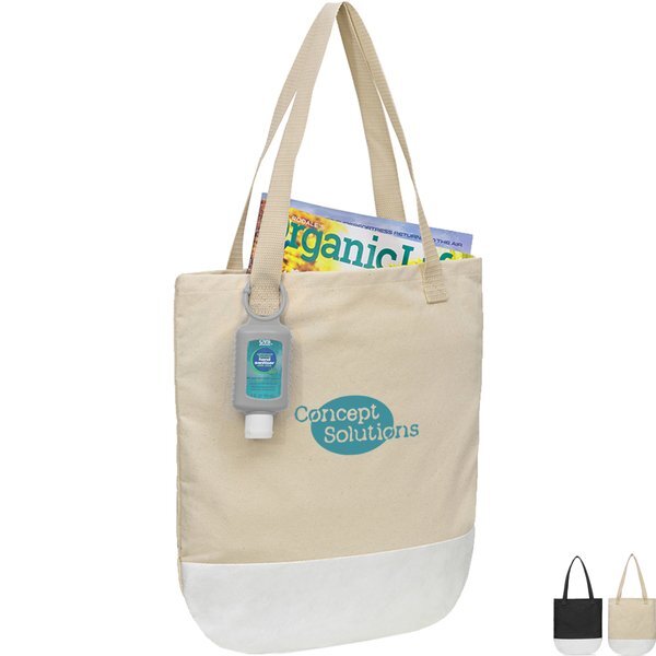 Hudson Cotton Convention Tote