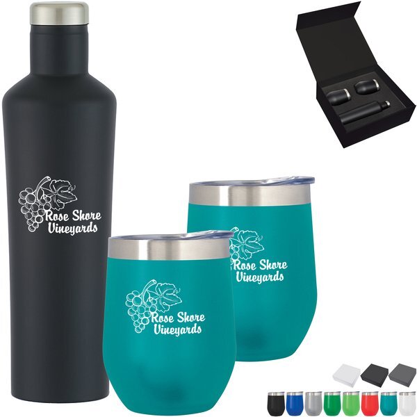 Vinay Three-Piece Gift Set