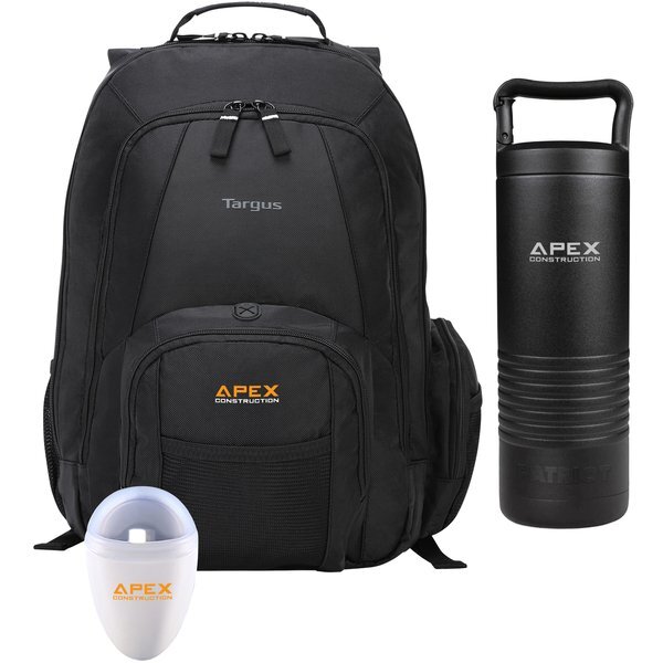 Back to Work Gift Set
