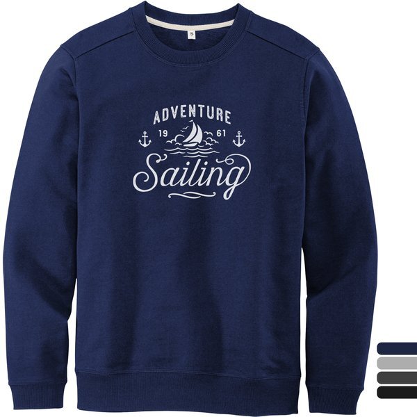 District® Re-Fleece™ Unisex Crew