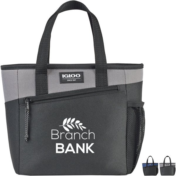 Igloo® Arctic 9-Can Lunch Cooler