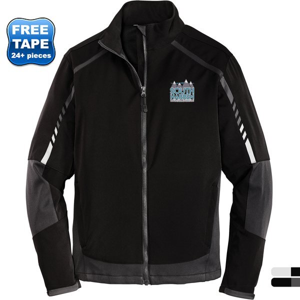 Port Authority® Embark Soft Shell Men's Jacket