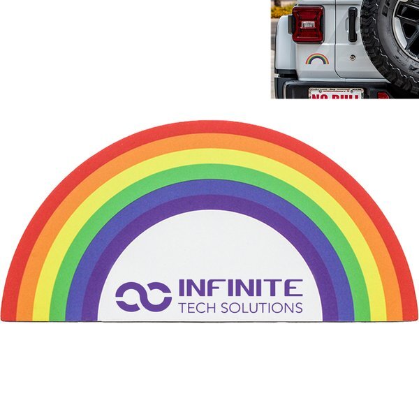 Rainbow Magnet