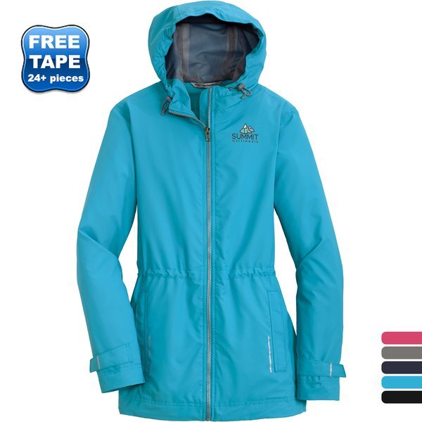 Port Authority® Northwest Ladies' Slicker