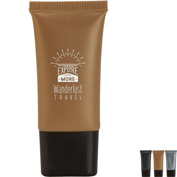 Suncreen SPF 30 Squeeze Tube, 1 oz.