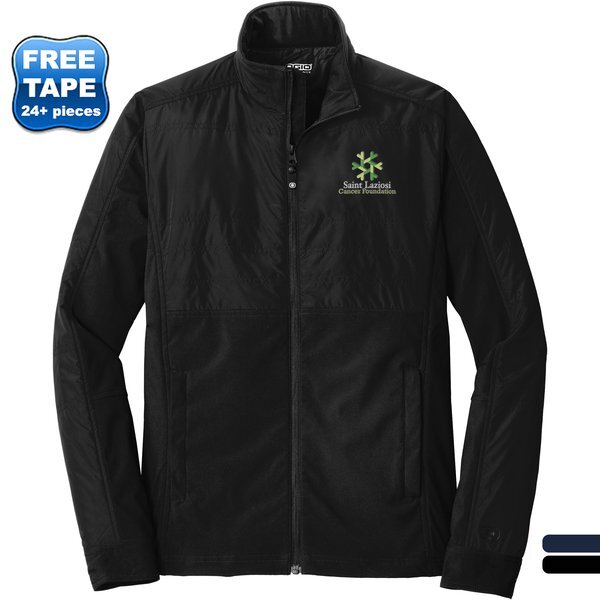 OGIO® ENDURANCE Brink Soft Shell Men's Jacket