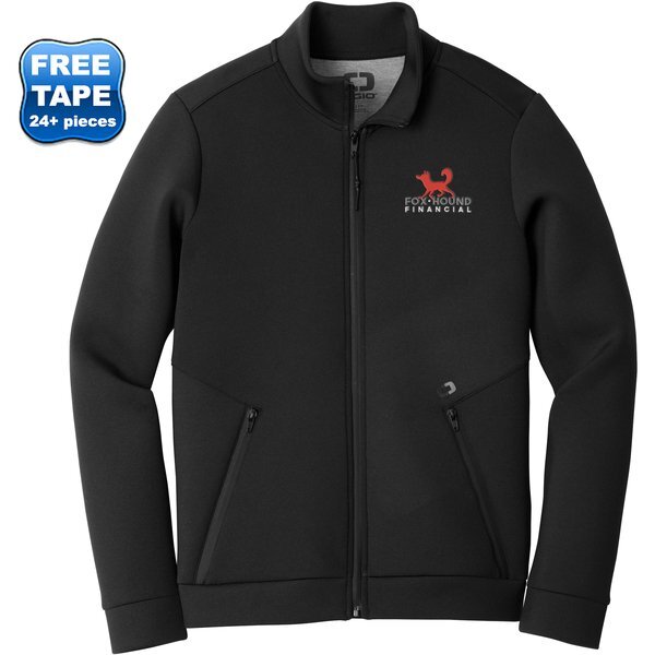 OGIO® Axis Bonded Men's Jacket