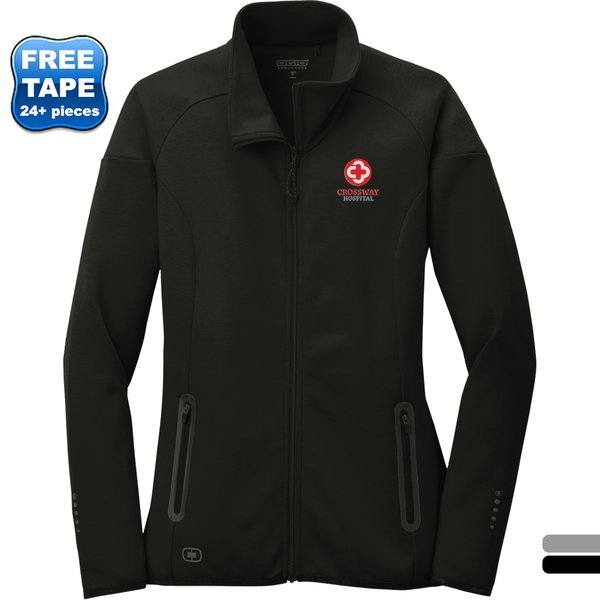 OGIO® ENDURANCE Origin Ladies' Jacket
