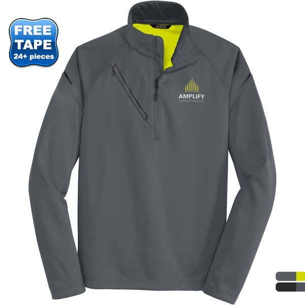 OGIO® Torque II Men's Pullover