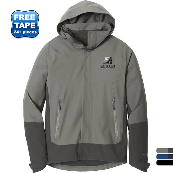 Eddie Bauer® WeatherEdge® Waterproof Men's Jacket