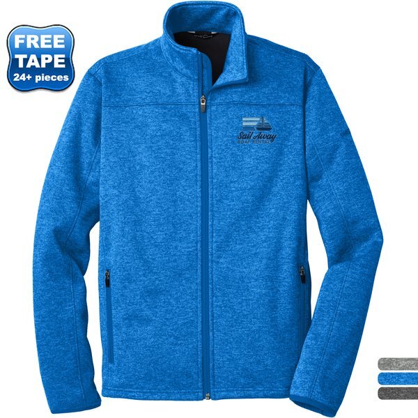 Eddie Bauer® StormRepel® Soft Shell Men's Jacket