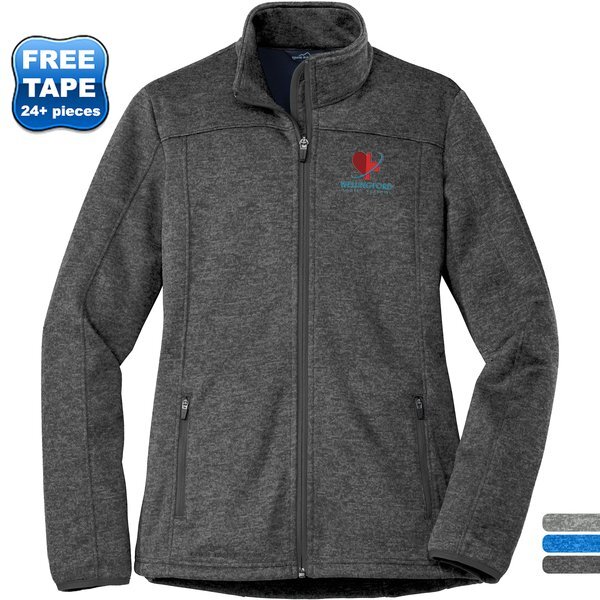 Eddie Bauer® StormRepel® Soft Shell Ladies' Jacket