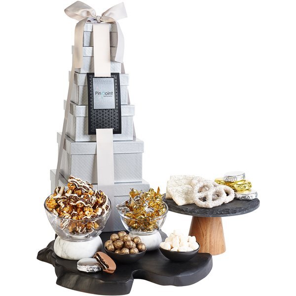 Celebration Variety Tower