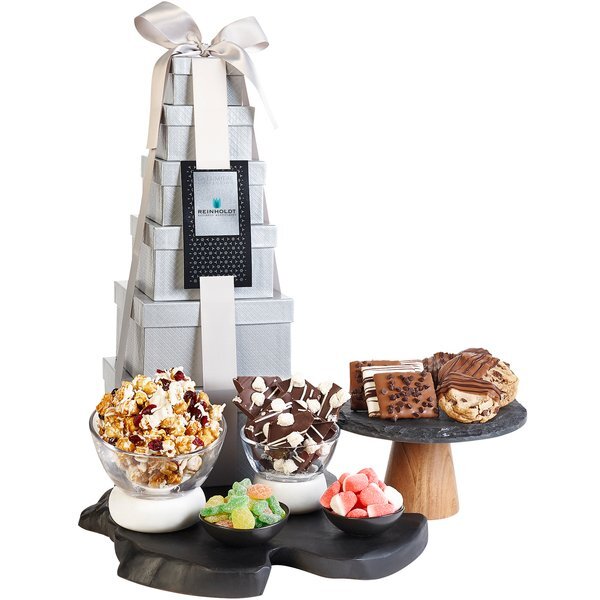 Sweet & Sweeter 6 Tier Tower