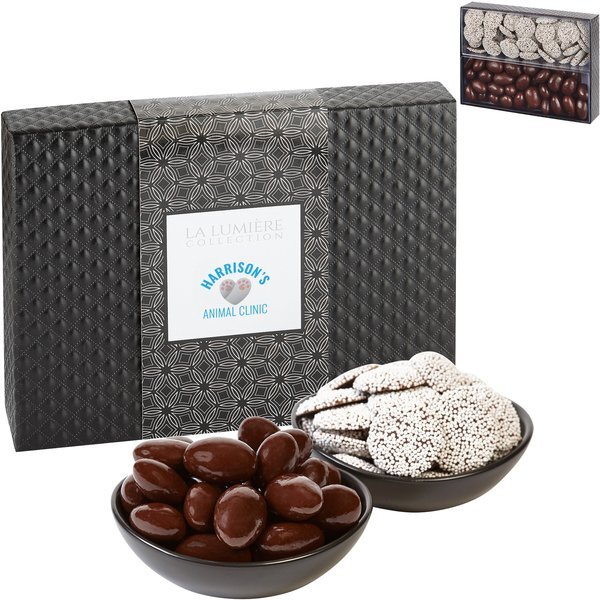 The Classic Combo Sweet Pair, Sleeve Wrap