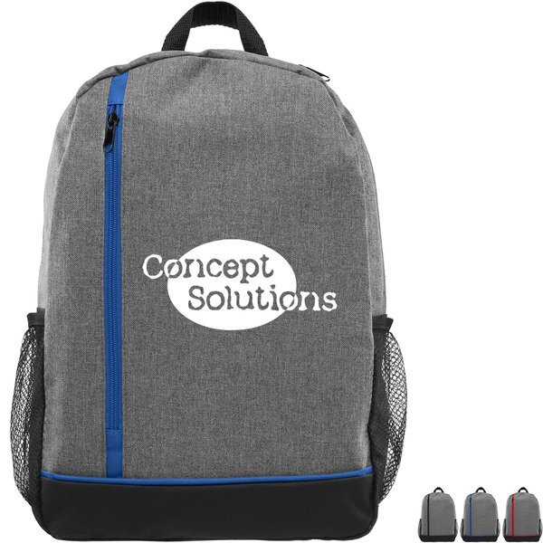 Northwest Polyester Canvas Backpack