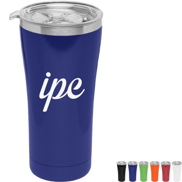 Yukon Double Wall Vacuum Insulated Travel Tumbler, 22oz.