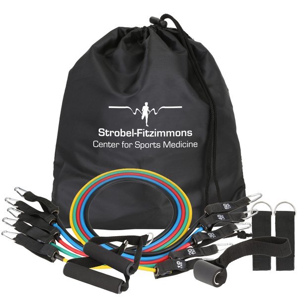 Body X-Tension Bands