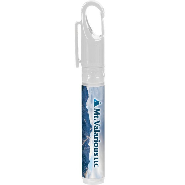 Sunscreen SPF 50 CleanZ Pen, 10 mL.
