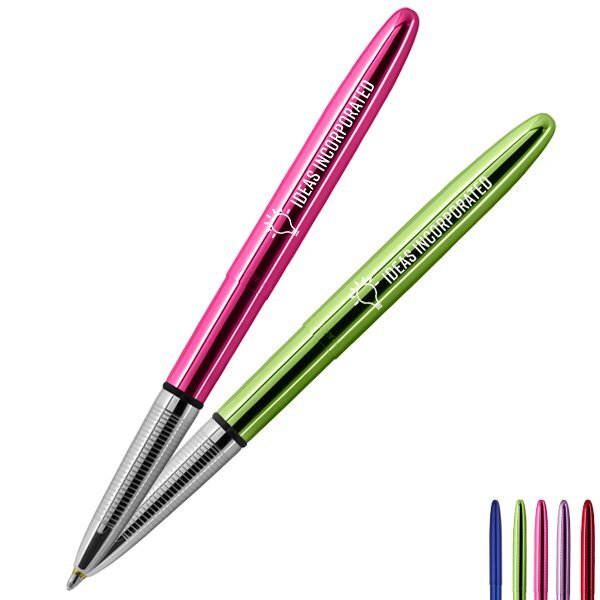 Fisher Space Pen® Colors Bullet Space Pen