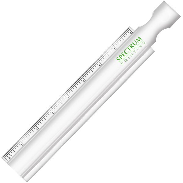 Ruler Double Magnifier
