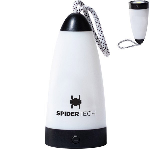 Flip COB Lantern