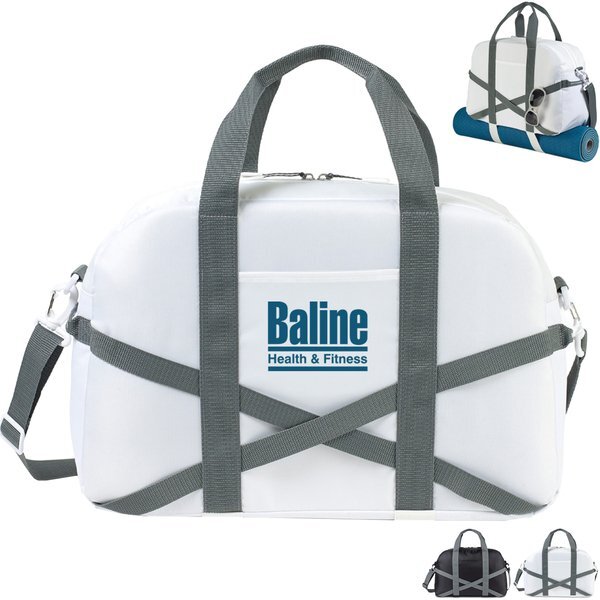 Terrex Polyester Sport Bag