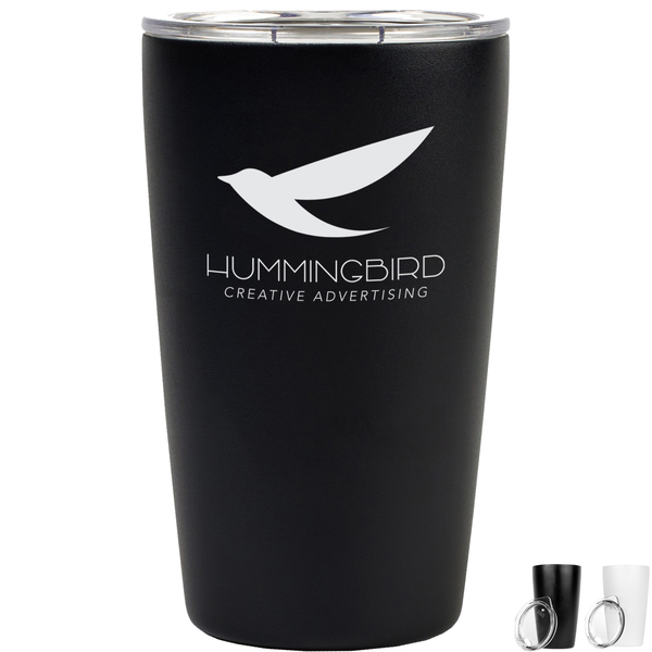 MiiR® Vacuum Insulated Stainless Steel Tumbler, 12oz.
