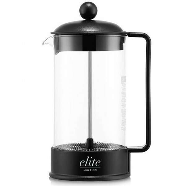 Bodum Brazil French Press Coffee Maker, 34oz.