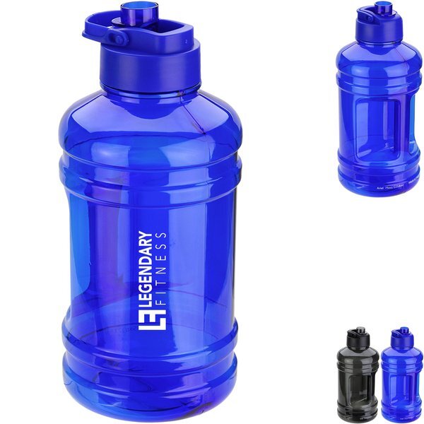 Hercules Extra Large Water Jug, 75oz.