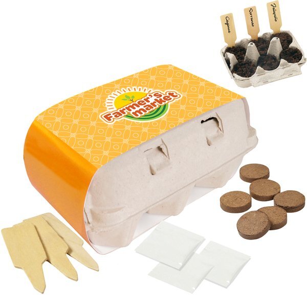 Create-Your-Own Garden Kit