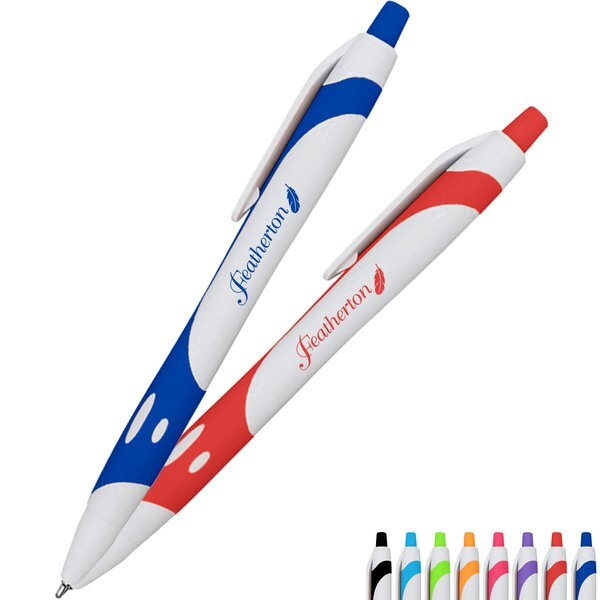 Maverick Sleek Write Pen