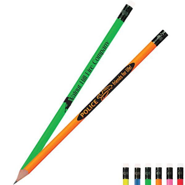 Neon Pencil