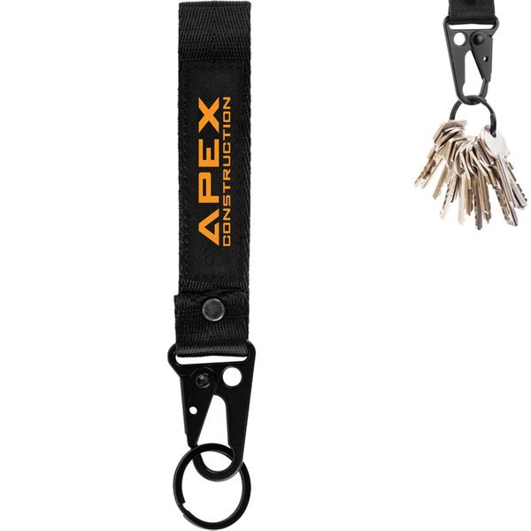 Key Chain Strap