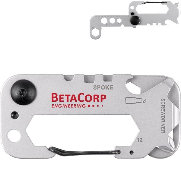Sequoia 15-Function Pocket Tool