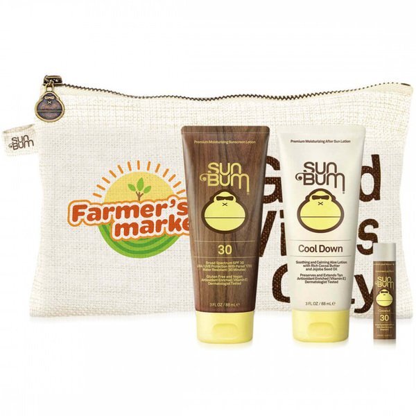 Sun Bum® Day Tripper Kit, Travel Size