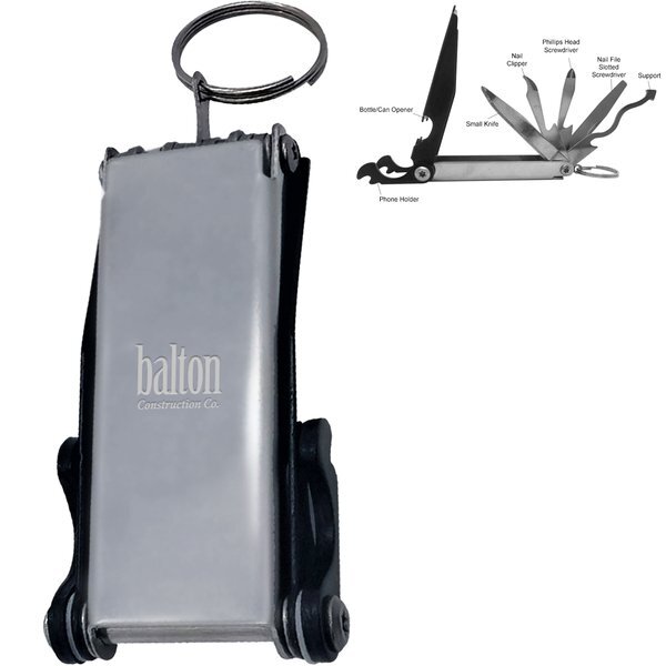 Six-In-One Multi-Tool