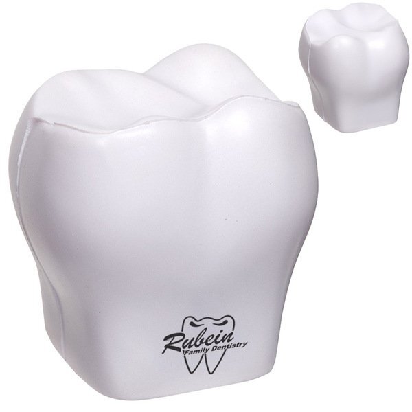 Tooth Stress Reliever