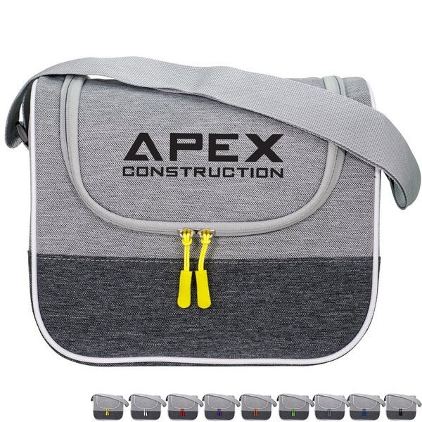 Bay Insulated Cooler Bag