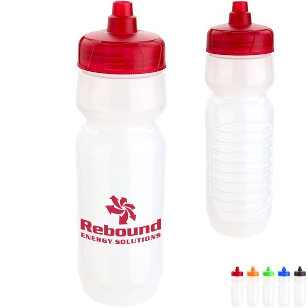 Tailwind LDPE Bike Bottle, 24oz.