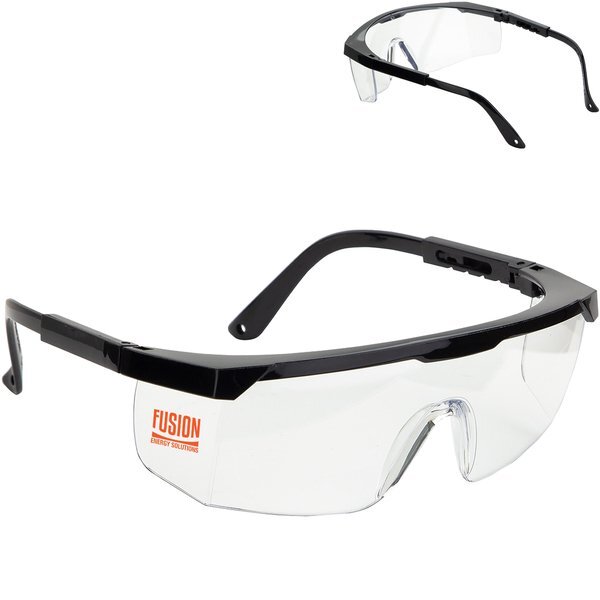 Sentry Safety Glasses