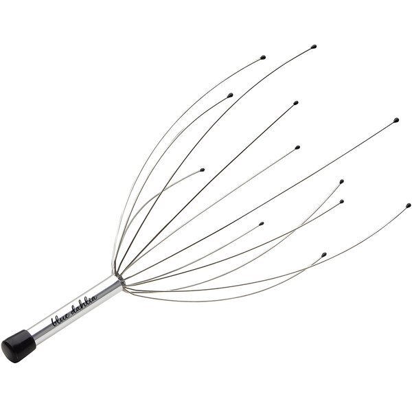 Cranial Stainless Massager