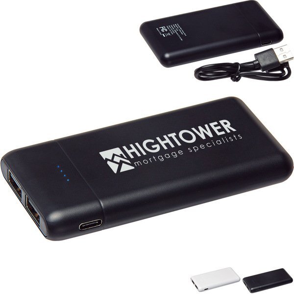 Counsel Mini Power Bank, 5000mAh
