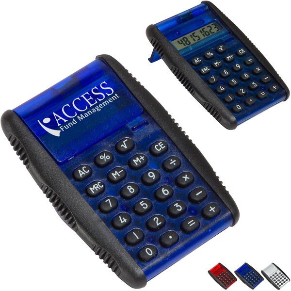 Grip & Flip Textured Grip Calculator