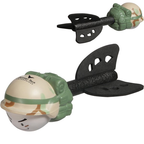 Military Fun Flinger