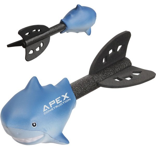 Shark Fun Flinger