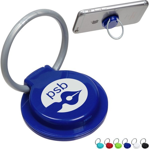 Axis Phone Ring & Stand