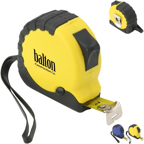 Measure All Tape Measure, 16'